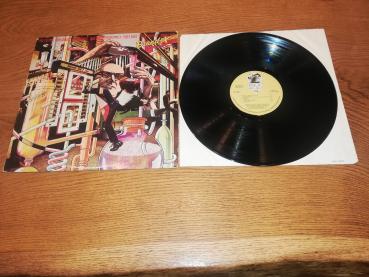 Brand X Product 1979 Passport Records 9840 US Pressung VG/VG